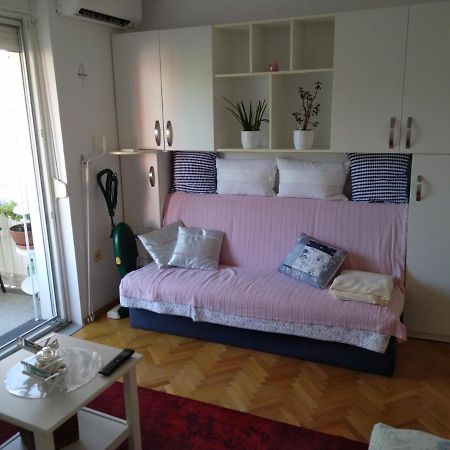 Apartma Ladinka Izola Eksteriør bilde