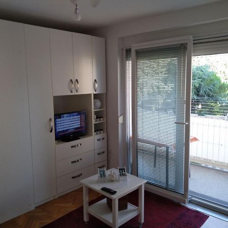 Apartma Ladinka Izola Eksteriør bilde