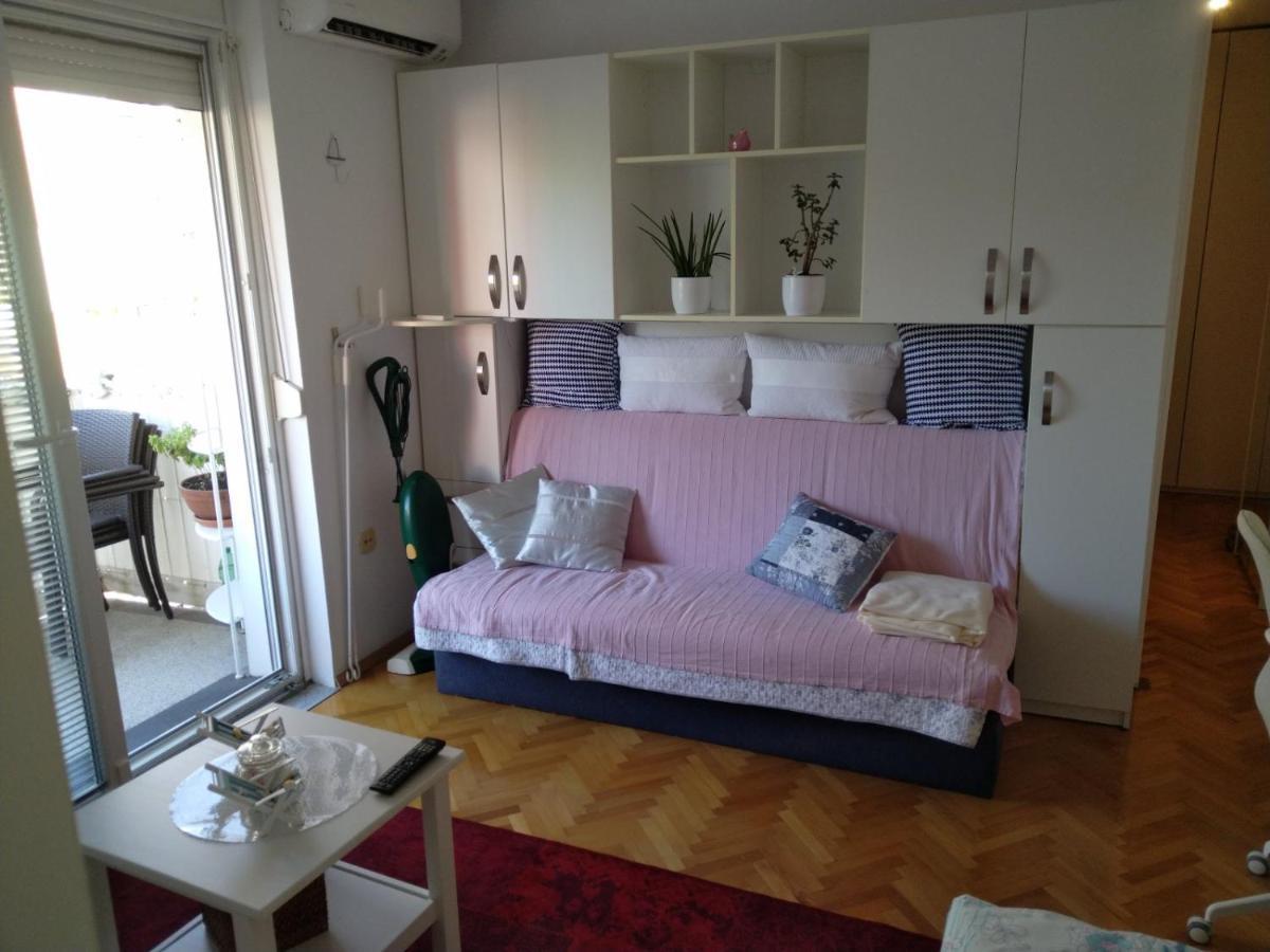 Apartma Ladinka Izola Eksteriør bilde