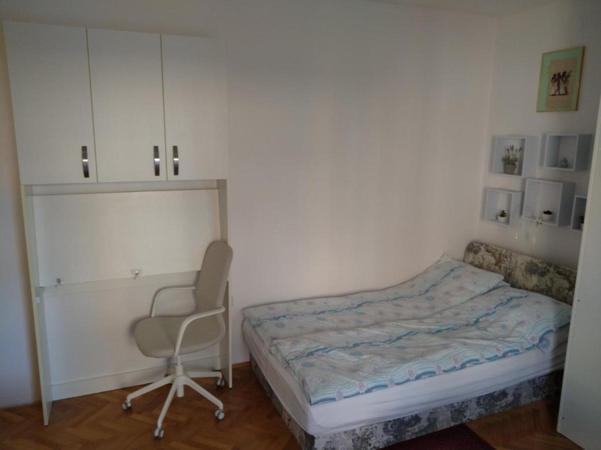 Apartma Ladinka Izola Eksteriør bilde