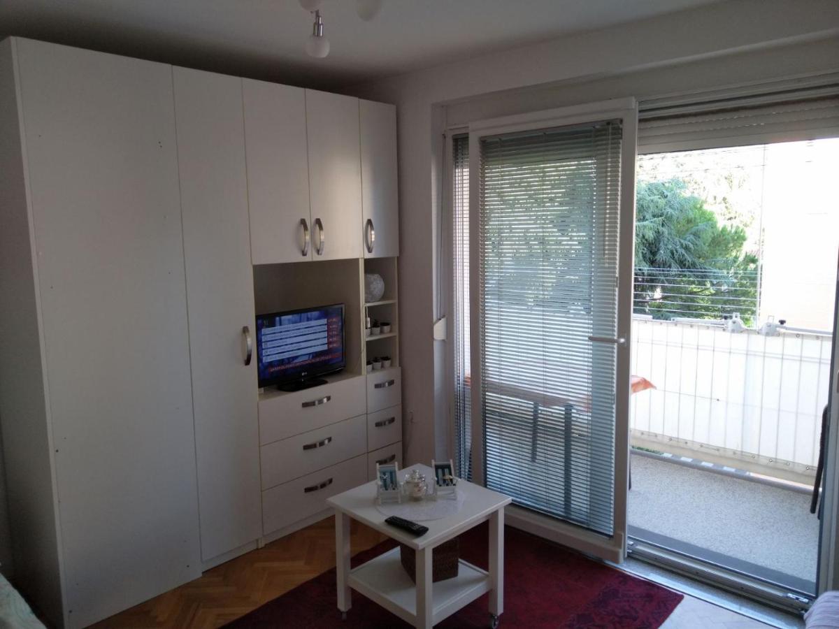Apartma Ladinka Izola Eksteriør bilde