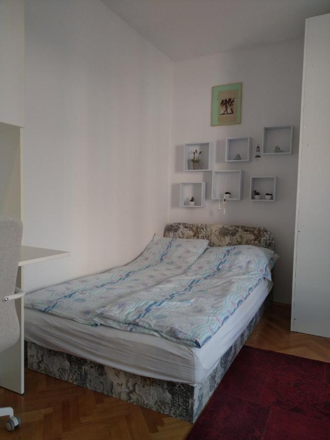 Apartma Ladinka Izola Eksteriør bilde